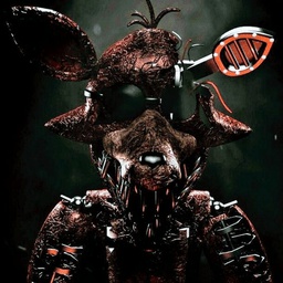 TheWeavers-NightmareFoxy icon