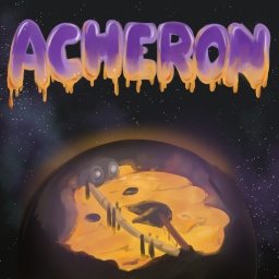 TheWildSkelaah-303Acheron icon