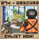TheWildSkelaah-874Obscura icon