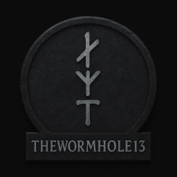 TheWormhole-TheWormhole13_Modpack icon