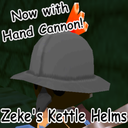 TheZekester-ZekesKettleHelms icon