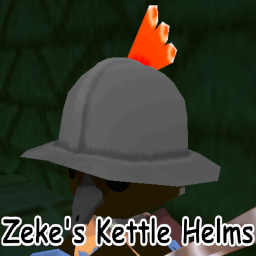 TheZekester-ZekesKettleHelms icon