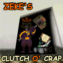 TheZekester-Zekes_Clutch_O_Crap icon