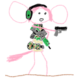 The_Blossoms-The_Blossoms_Armoury icon