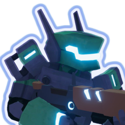 The_Constellate-Shock_Trooper icon