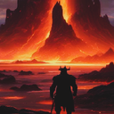 The_Dragons_Den-Zhaekus_Gauntlet icon