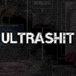The_Idiots-ULTRASHIT icon