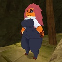 The_Queue_Of_Em-Cafe_Bahi_Uniform-1.0.0 icon
