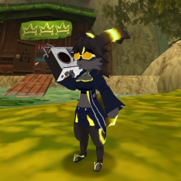 The_Queue_Of_Em-The_BOOMBOX icon