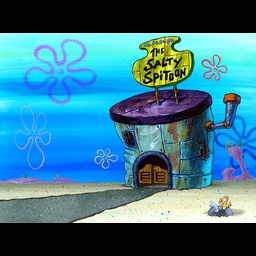 The_Salty_Spitoon-The_Salty_Spitoon_Modpack icon