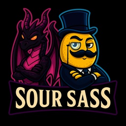 The_Sour_Sass_Chronicles-The_Sour_Sass_Chronicles icon