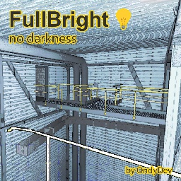 Theisaax-FullBright icon