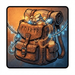 ThereIsNothingWeCanDo-RustyBag_OreBagFix icon