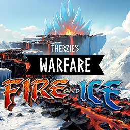 Therzie-WarfareFirenAndIce icon