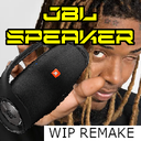 Third_Chair-JBLSpeakerMod icon