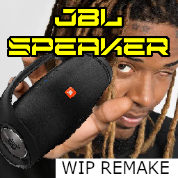 Third_Chair-JBLSpeakerMod icon