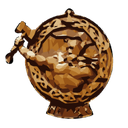 Thrall-VikingNPC icon