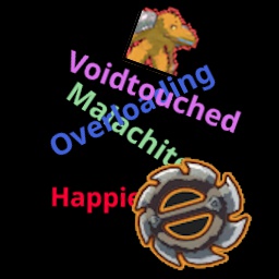 Thrayonlosa-ColoredPingChat icon