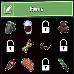 Thrayonlosa-ItemBlacklist icon