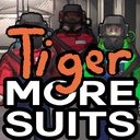 Tiger_Frog-TigerFasionSuits icon
