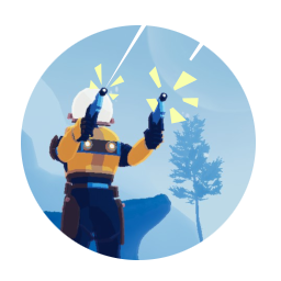 Timmeh42-2-TrueDoubleTap icon