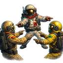 Timox-LethalMimic icon