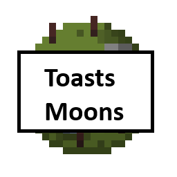 ToastIsToasty-ToastsMoons icon
