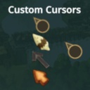 Tobbert-CustomCursors icon