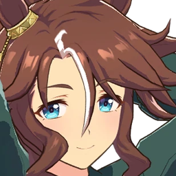 TokyoProduction-MejiroPalmer icon