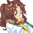 TokyoProduction-MejiroPalmerRace icon