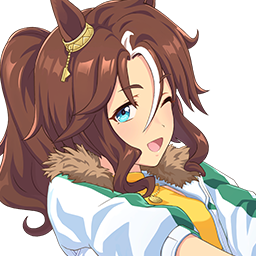 TokyoProduction-MejiroPalmerRace icon