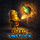 TolgaFlashTR-ItemUnstuck-1.0.2 icon