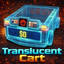 TolgaFlashTR-TranslucentCart-1.0.1 icon