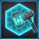 TolgaFlashTR-UnbreakableValuables icon