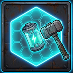 TolgaFlashTR-UnbreakableValuables icon