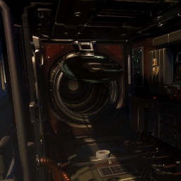 Tolian-TeraSpace icon