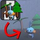 Tomatobird-AssetPlacer icon