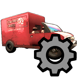 Tomatobird-CompanyCruiserConfig icon