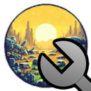 Tomatobird-DerelictFix icon