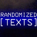 Tomatobird-RandomizedTexts icon