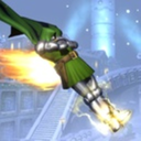 TonyPizza-DoctorDoomUMvC3 icon