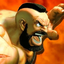 TonyPizza-ZangiefSFIV-1.2.0 icon