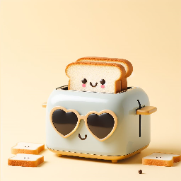 Toosters-BreadPack icon