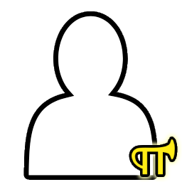 TootTally-TootTallyAccounts icon