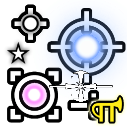 TootTally-TootTallyCustomCursor icon