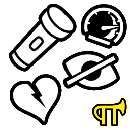 TootTally-TootTallyGameModifiers icon