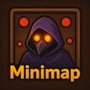 ToxesFoxes-Minimap icon