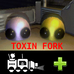 Toxin4ick-ReviveHeadInTruckOrExtractionPointToxinFork icon