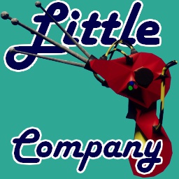 Toybox-LittleCompany icon