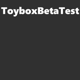 Toybox-ToyboxBetaTest icon